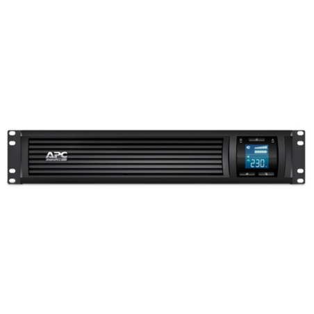 APC SMC2000I-2U C 2000VA 230V Line Interactive Sinewave 2U Smart UPS