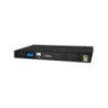CyberPower PR1000ELCDRT1U Pro Rack 1000VA / 670W Pure Sine Wave UPS