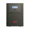 APC SMV750CAI Easy UPS SMV 750VA 230V 525W LCD