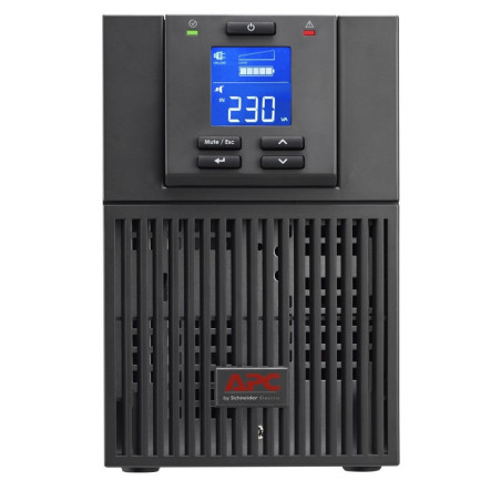 APC SRV1KI Easy UPS SRV On-Line 1000VA 230V 800W