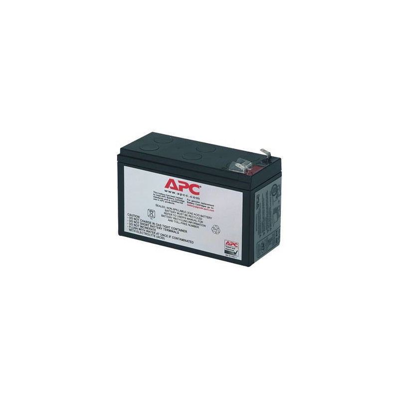 APC Replacement Battery Cartridge #17 UPS Battery