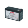 APC Replacement Battery Cartridge #17 UPS Battery