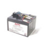 APC Replacement Battery Cartridge #48 UPS Battery
