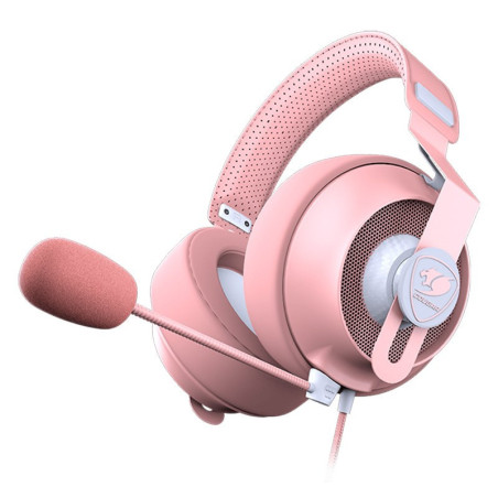 Cougar Phontum-S Pink CGR-P53NP-510 Gaming headset
