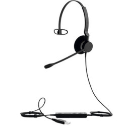 Jabra BIZ 2300 UC Mono USB-A Headset