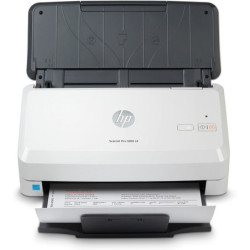 HP ScanJet Pro 3000 s4 Sheet-Feed Document Scanner