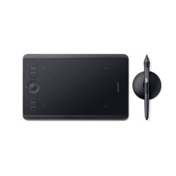 INTUOS PRO SMALL - CREATIVE PEN TABLET