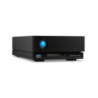 LaCie 1big Dock 8TB 7200RPM Thunderbolt 3 External Desktop Hard Drive