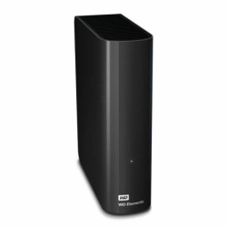 Western Digital WD Elements 12TB USB 3.0 Desktop External Hard Drive WDBBKG0120HBK-AESN