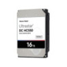 Western Digital WD Ultrastar DC HC550 16TB 3.5in 512e/4Kn SATA 7200RPM Hard Drive 0F38462