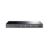 TP-Link TL-SG1428PE 28-Port Gigabit Rackmount Switch with PoE+