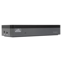 Targus USB-C Universal Quad Video 4K (QV4K) Docking Station