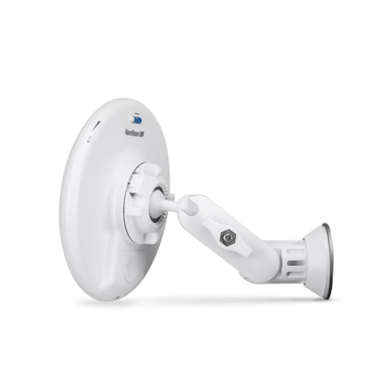 Ubiquiti Networks Toolless Quick-Mount for Ubiquiti CPE Products