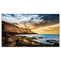 Samsung QE75T 75in 4K UHD 16/7 300nit Commercial Display