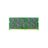 Synology 8GB (1x 8GB) DDR4 Non-ECC SODIMM Memory