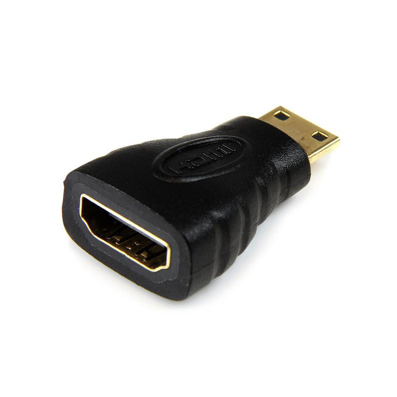 StarTech HDMI to HDMI Mini Adapter - F/M