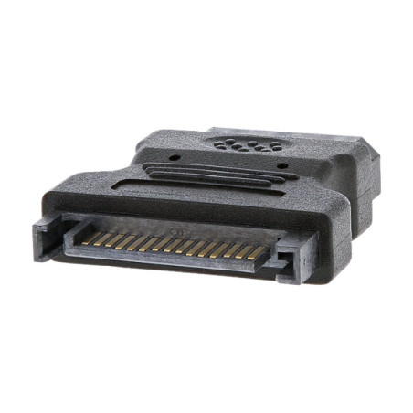SATA to LP4 Power Adapter