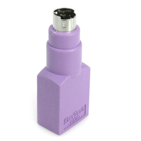 USB KEYBOARD TO PS-2 ADAPTER - F-M