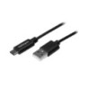  StarTech 0.5m USB C to USB A Cable - M/M - USB 2.0