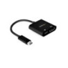 Adapter - USB C to DisplayPort - 60W PD