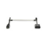 StarTech Security Tether Cables - 5 Pack - Steel - Adjustable