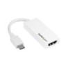 USB C to HDMI Adapter - 4K 60Hz