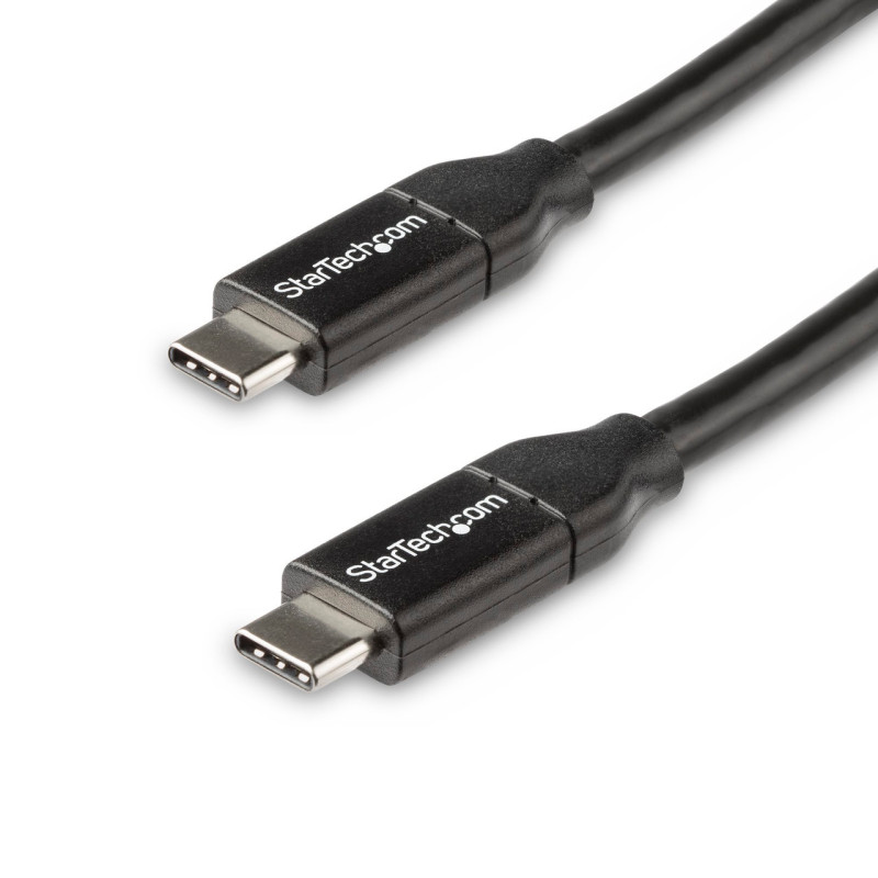Cable USB-C w/ 5A PD - USB 2.0 - 0.5m