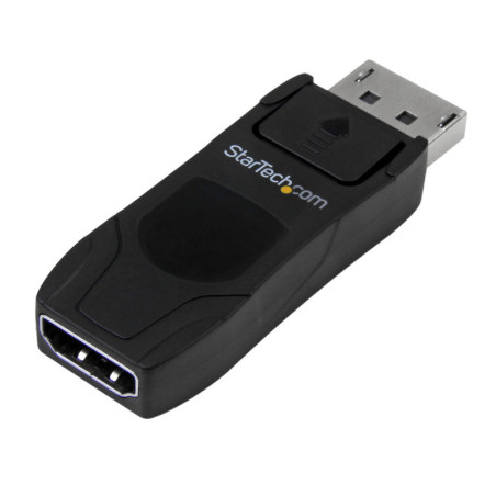 StarTech DP to HDMI Adapter - 4K - DisplayPort to HDMI Converter