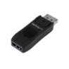 StarTech DP to HDMI Adapter - 4K - DisplayPort to HDMI Converter