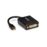 Mini DisplayPort to DVI Video Adapter