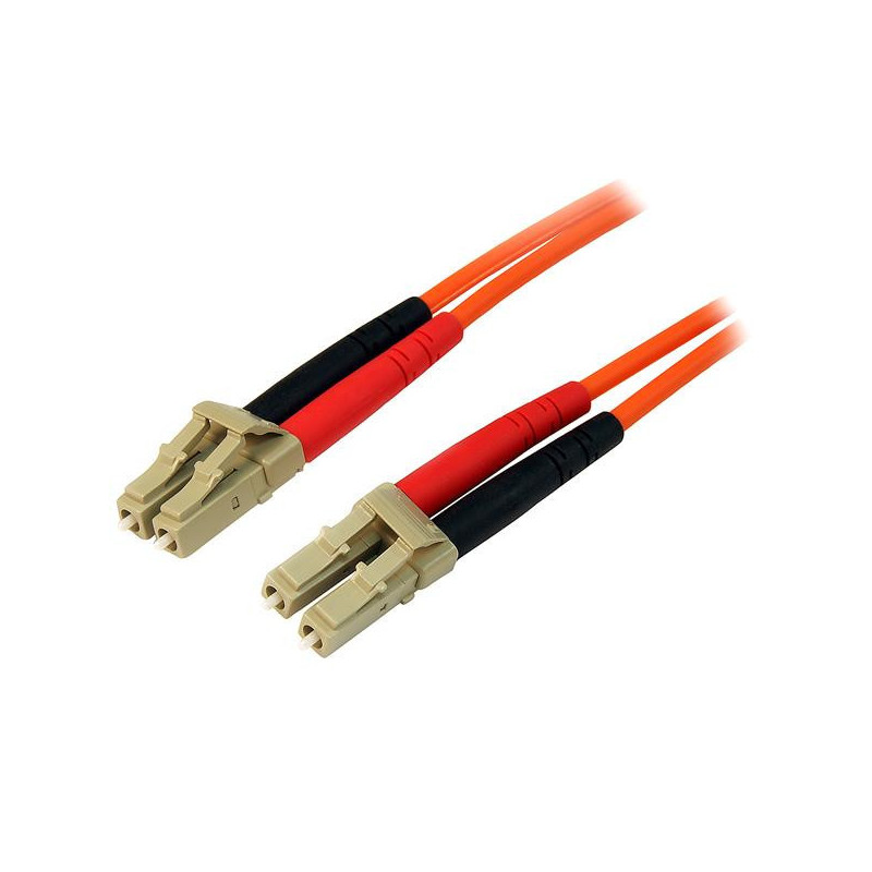 3m MM Fiber Patch Cable LC - LC