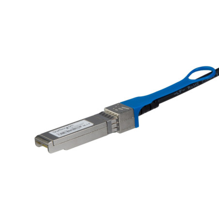 0.65m 10G SFP+ Direct Attach Cable