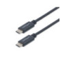 StarTech 2m (6 ft) USB C Cable - M/M - USB 2.0 - USB-IF Certified