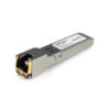 Gb RJ45 Copper SFP Transceiver Module