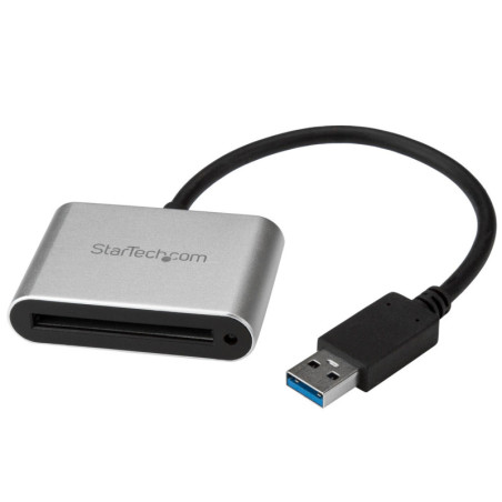 StarTech CFast 2.0 Card Reader - USB 3.0 (5 Gbps) - USB Powered