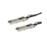 StarTech 0.5m Cisco SFP-H10GB-CU1M Compatible SFP+ DAC Cable