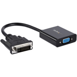 StarTech DVI to VGA Video Converter with Scaler