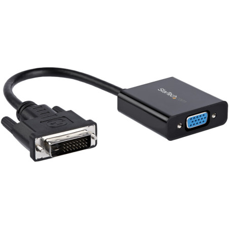 StarTech DVI to VGA Video Converter with Scaler