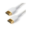 StarTech 1 m (3.3 ft.) Premium High Speed HDMI Cable with Ethernet