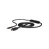 1M USB-C TO HDMI ADAPTER CABLE - 4K 30HZ