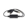 StarTech USB to PS2 Keyboard and Mouse Adapter