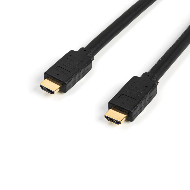 StarTech 7m 23 ft Premium High Speed HDMI Cable with Ethernet - 4K@60