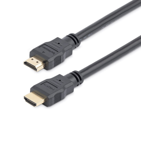 StarTech 1m High Speed HDMI to HDMI 1.4 Cable - Ultra HD 4k x 2k