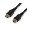 StarTech 3m 9.8 ft DisplayPort 1.4 Cable - VESA Certified