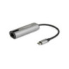 StarTech USB 3.0 Type-C to 2.5 Gigabit Ethernet Adapter - 2.5GBASE-T