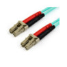 Cable - 7m OM4 LC/LC Fiber Optical Cord