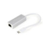 StarTech USB-C to GbE Adapter - Silver - with native driver support