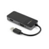 StarTech USB 3.0 to HDMI VGA Adapter - 4K 30 - External Video Card