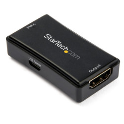 StarTech 45ft HDMI Signal Booster - 4K 60Hz - USB Powered