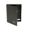 StarTech 2.5in Anti-Static Hard Drive Protector Case - Black (3pk)